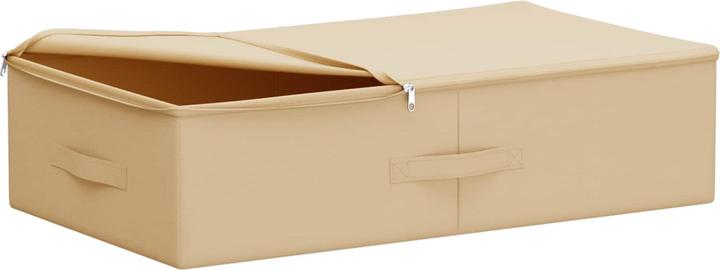 Actual product image vidaXL Aufbewahrungsbox (40 cm, 6x)
