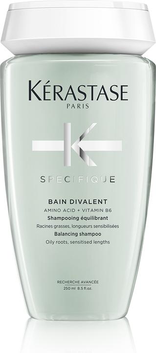 Immagine prodotto Kérastase Spécifique Bain Divalent (Shampoo liquido, 250 ml)