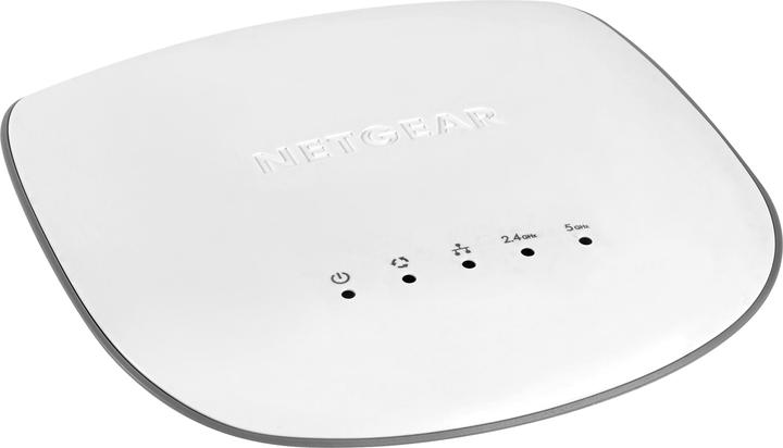 Netgear Wac505 (867 Mbit/s)
