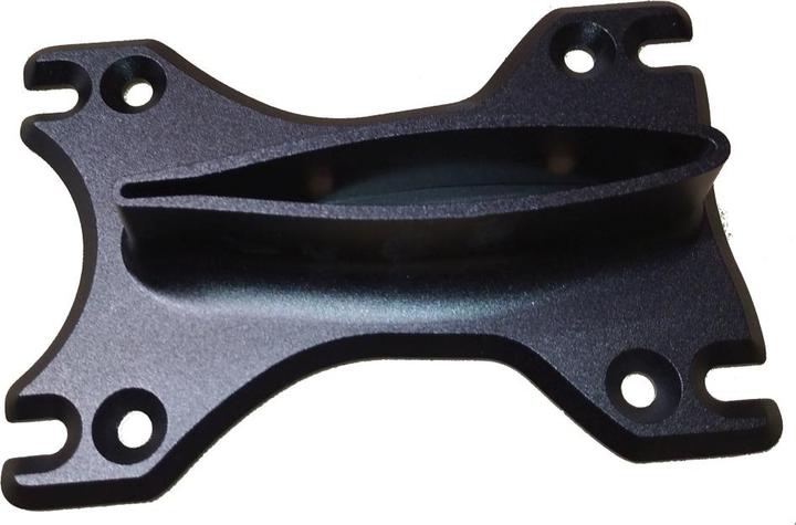 Slingshot Phantasm Alu Wide Body Mast