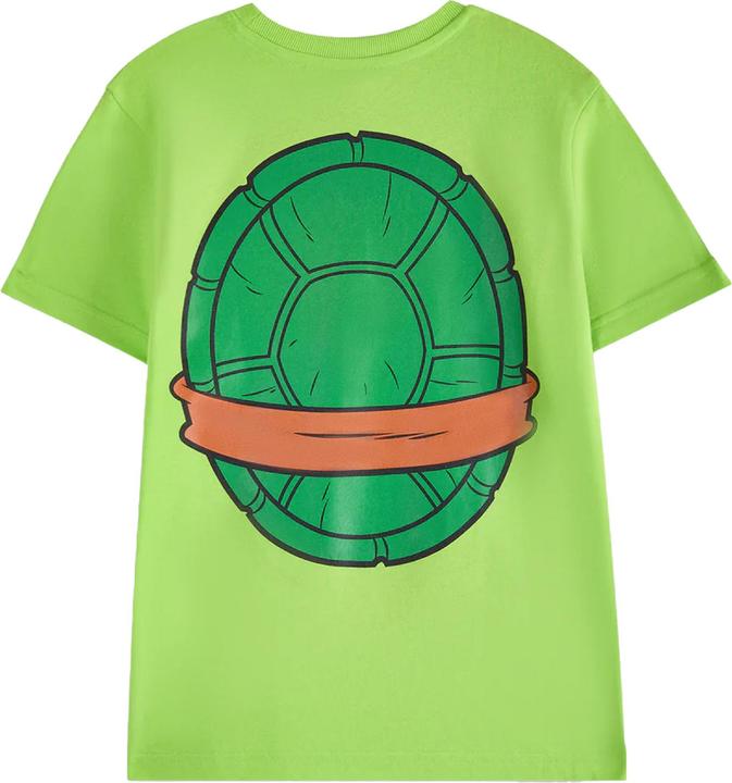 Immagine prodotto Teenage Mutant NT Cosplay Maglietta Maniche Corte Ragazzi (146, 152)