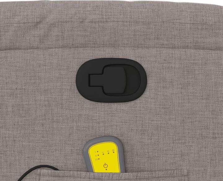 Actual product image vidaXL Ives