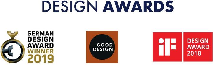 Produktbild Satisfyer Partner Whale