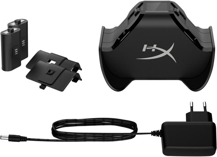 Produktbild HyperX Chargeplay DUO XBOX -CPDU (Xbox Series X, Xbox One S)