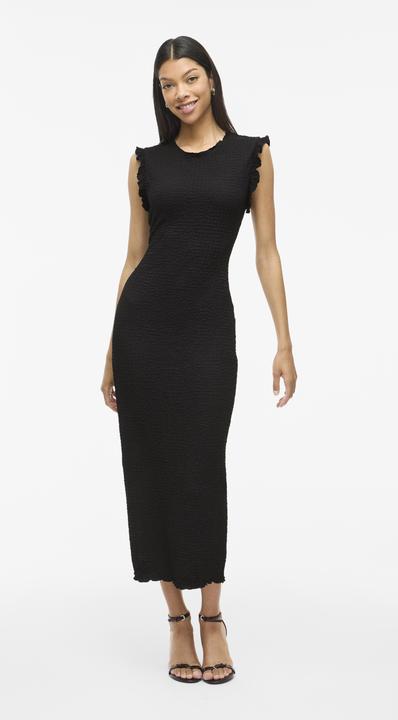 Image du produit Vila VIMALMEN Ärmelloses Maxikleid (S)