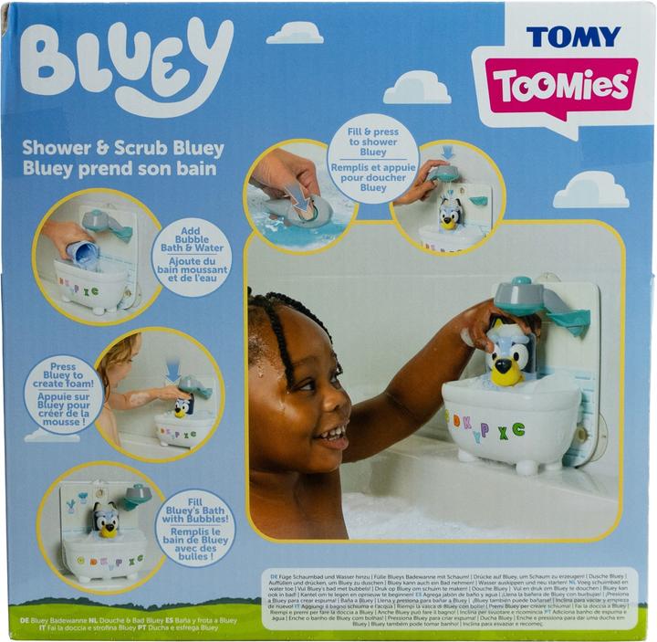Produktbild Tomy Blueys