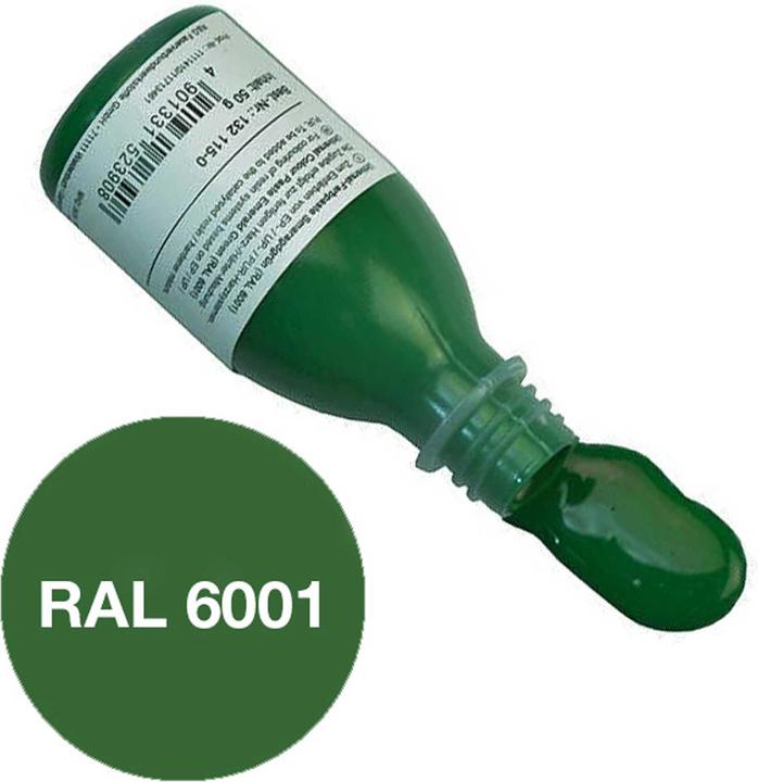 Verde