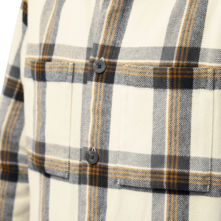 Immagine prodotto Fjällräven Singi Flannel Overshirt (XL)