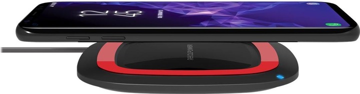 Actual product image RealPower Wireless FreeCharge (10 W)
