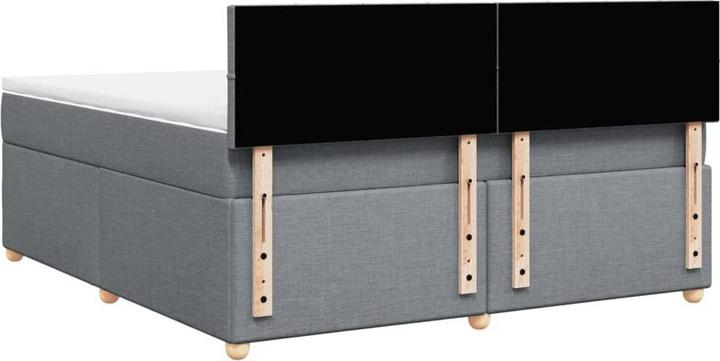 Immagine prodotto vidaXL Boxspringbett (180 x 200 cm)