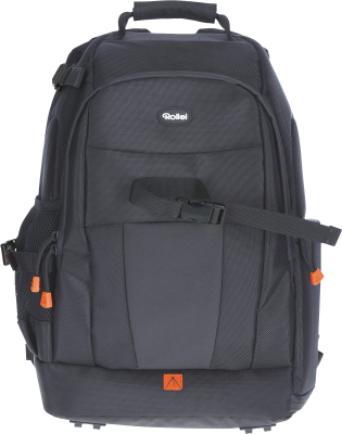 Actual product image Rollei Fotoliner Ocean M (Photo backpack)