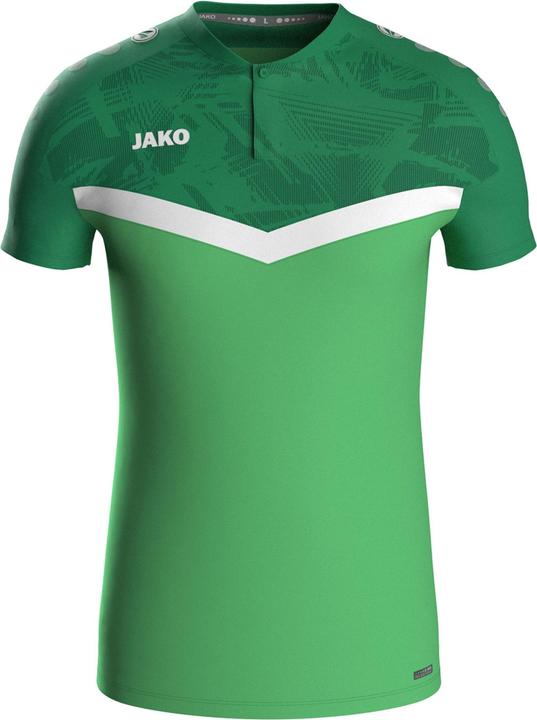 soft green, Sportgrün