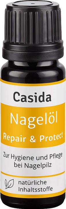 Produktbild Casida Nagelöl Repair & Protect (10 ml)