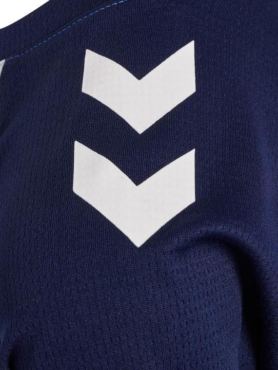 Produktbild hummel hmlLEAD 2.0 JERSEY S/S KIDS (116)