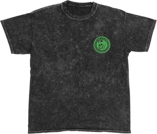 Mineral Black