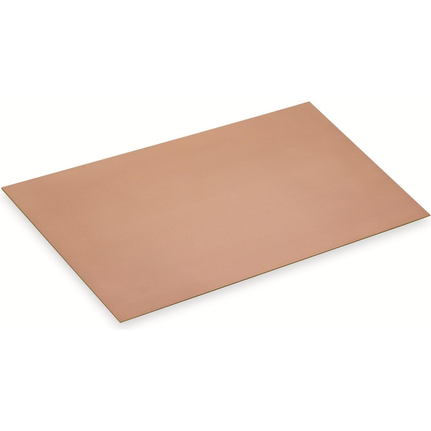 Eneroid Platine Kupferplatte 160x100 mm Epoxydharz (Platine), Elektronikzubehör + Gehäuse
