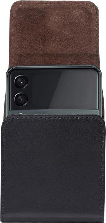 Produktbild Cover-Discount Galaxy Z Flip 3 5G - Belt Clip Gurttasche (Samsung Galaxy Z Flip3)