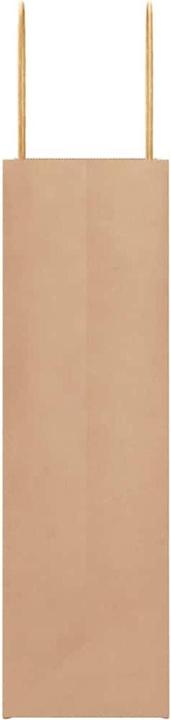 Image du produit vidaXL Papiertragetasche (50x)