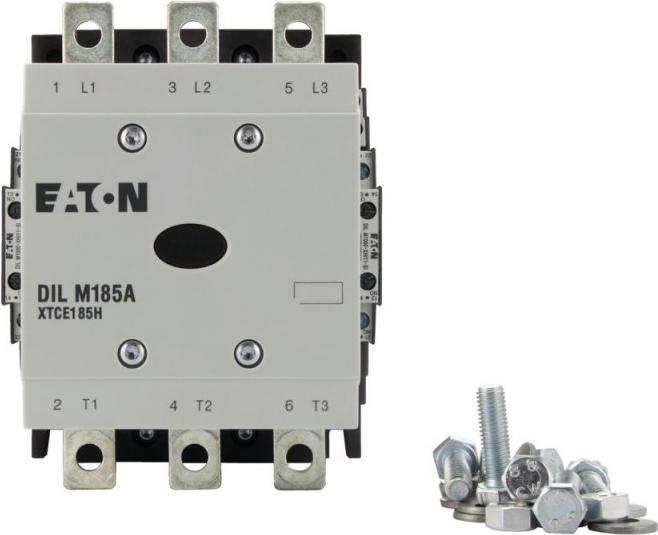 Actual product image Eaton EATO Power contactor