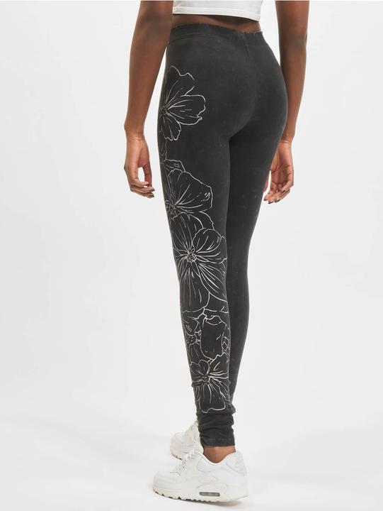 Actual product image Dangerous Marble 617 Leggings - 65395 (XS)