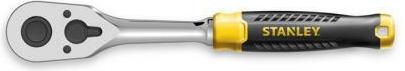 Productafbeelding Stanley 1/4 inch ratelhandvat (1/4")