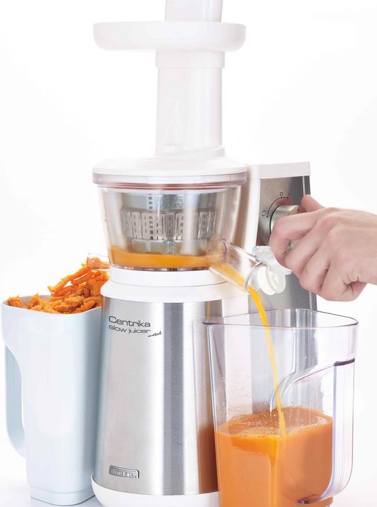 Immagine prodotto Ariete Centrika Slow Juicer