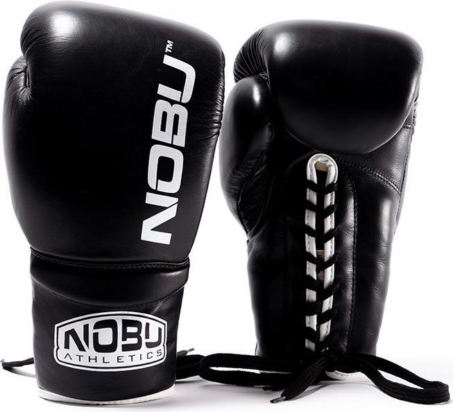 Nobu Athletics Guantoni da boxe PRO (10 OZ)