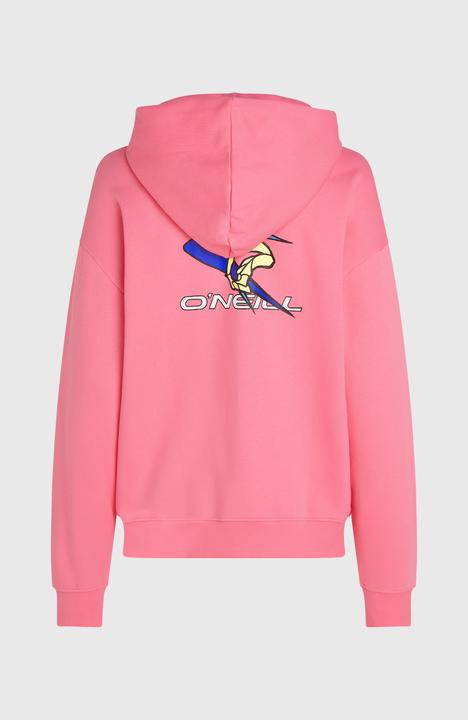Skater Pink