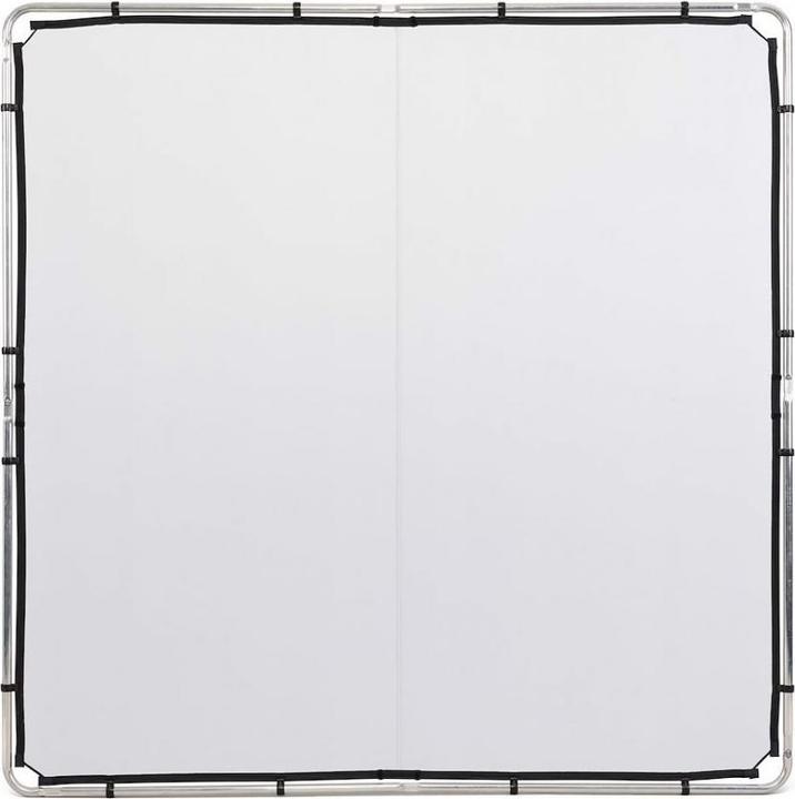 Actual product image Manfrotto Pro Scrim All In One Kit Large (Reflector)
