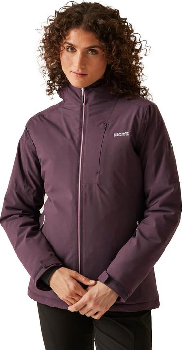 Produktbild Regatta Highton IV Steppjacke (34)