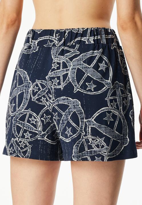 Produktbild Schiesser Pyjamashorts 150 YEARS (36)