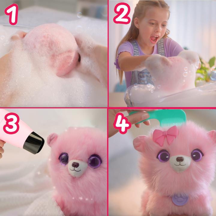 Image du produit Moose Pack individuel Pet (19 cm)