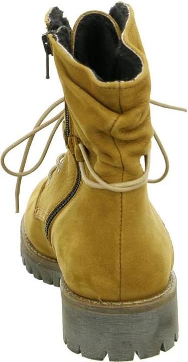 Actual product image Belvida Winter ankle boot (39)