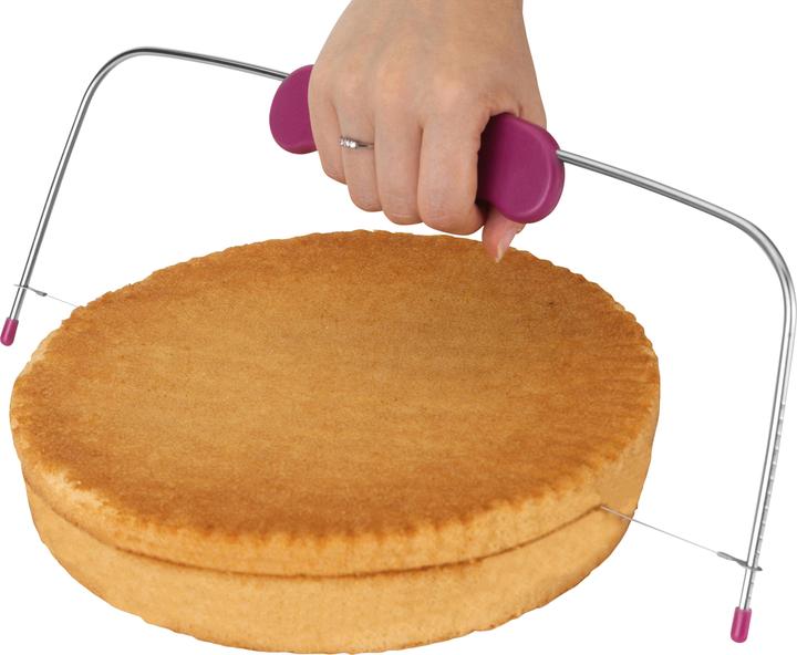 Immagine prodotto Metaltex Taglierina per la base della torta