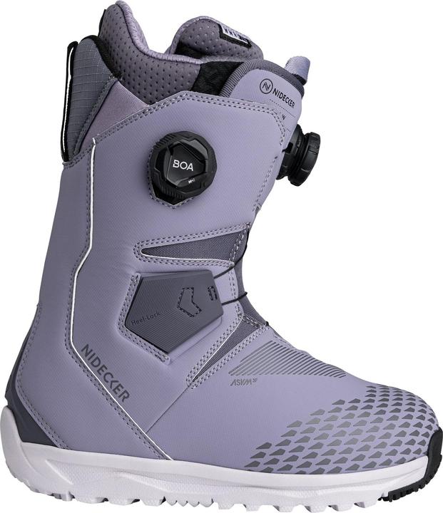 Produktbild Nidecker Altai Women (38)