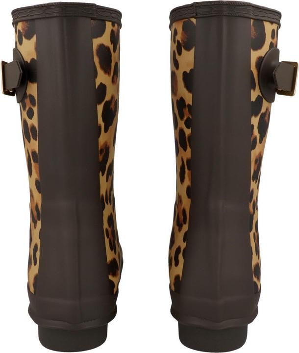 Actual product image Hunter Original Short Boot (40)