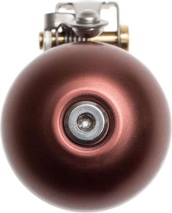 Produktbild Crane E-NE Glocke Braun Poliert