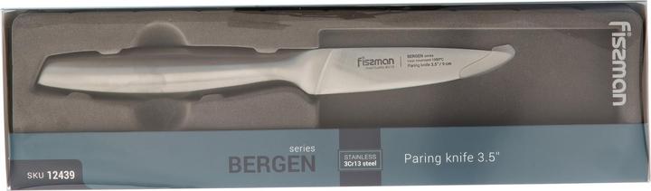 Fissman Gemüsemesser 9 cm Bergen 12439