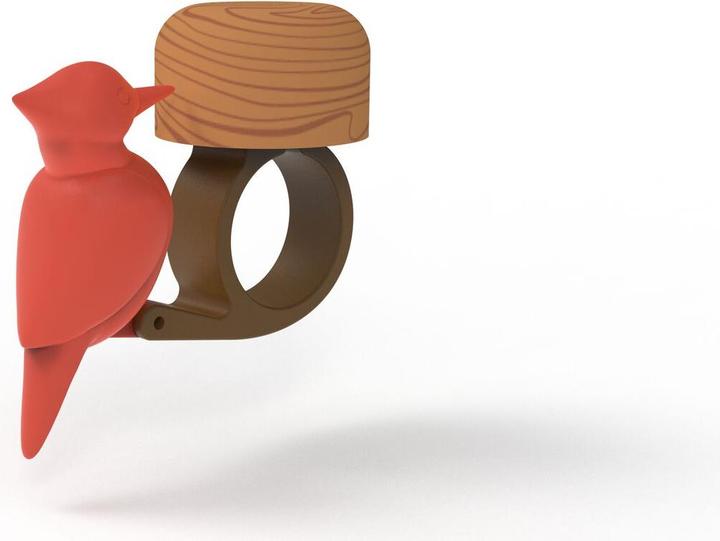 Winkee - Bikebell Bird