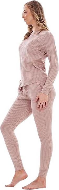 Produktbild Keanu Schlafanzug mit langer Hose (42, 44)