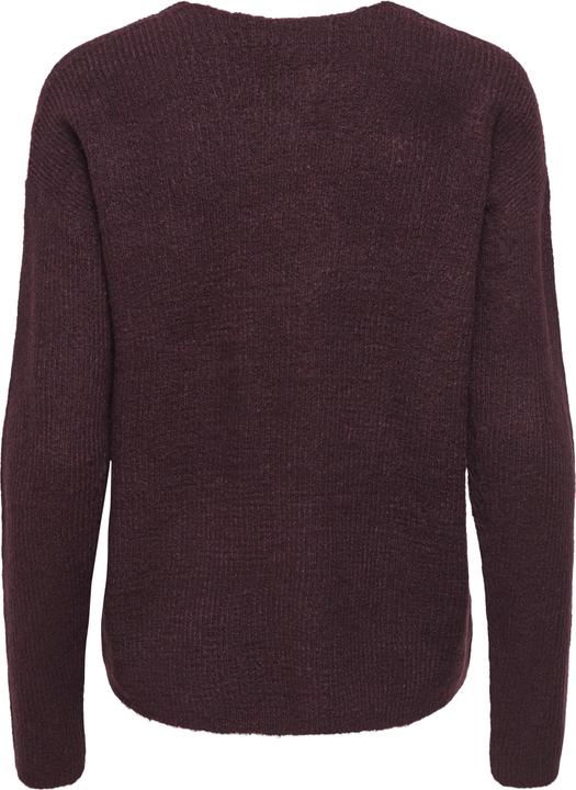 Produktbild Only ONLCAMILLA Strickpullover Strickpullover (L)