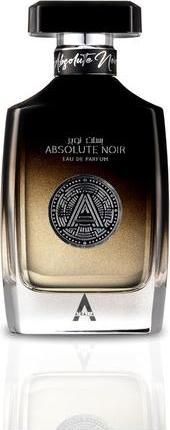 Actual product image Atralia Equest Absolute Noir (Eau de parfum, 100 ml)