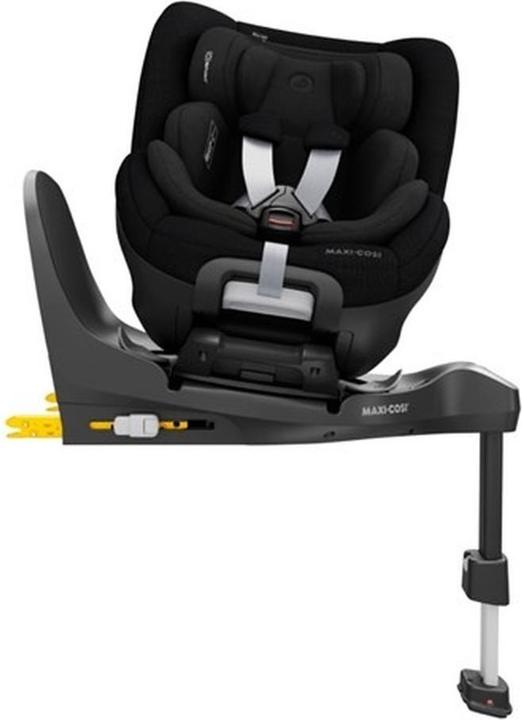 Image du produit Maxi-Cosi Mica 360 Pro Authentic (Reboarder, Norme ECE R129/i-Size)