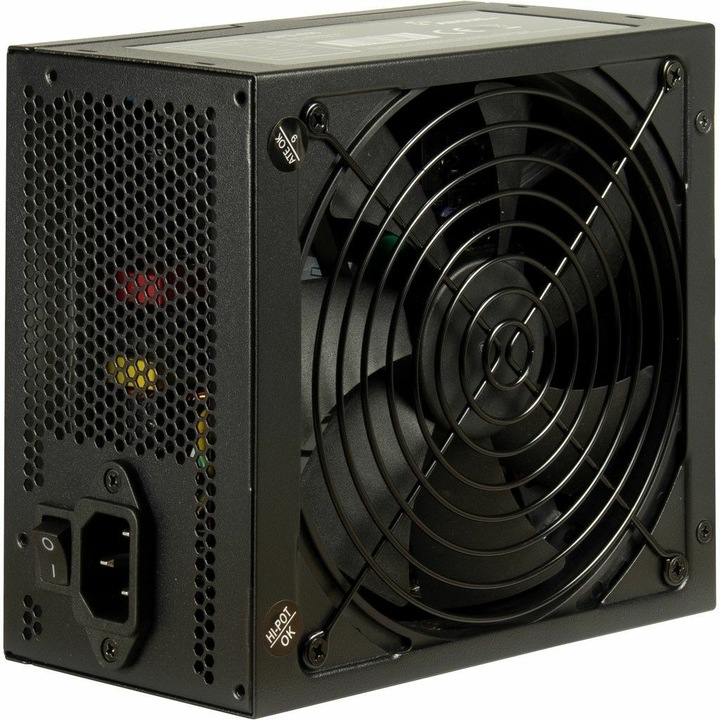 Actual product image Intertech Argus (800 W)
