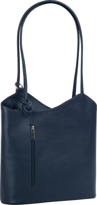 Produktbild Cluty Shopper Rucksack Kombination (7 l)