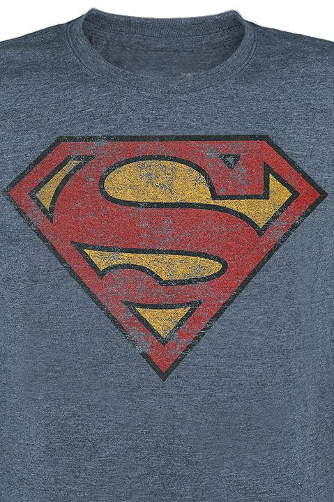 Produktbild Superman Logo (L)