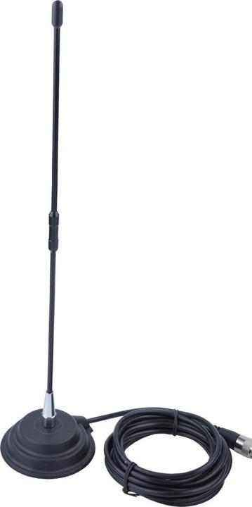 Productafbeelding CB wil een vierde antenne