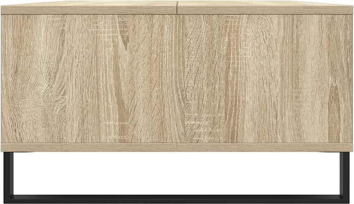 Image du produit vidaXL Couchtisch (104 x 60 x 35 cm)