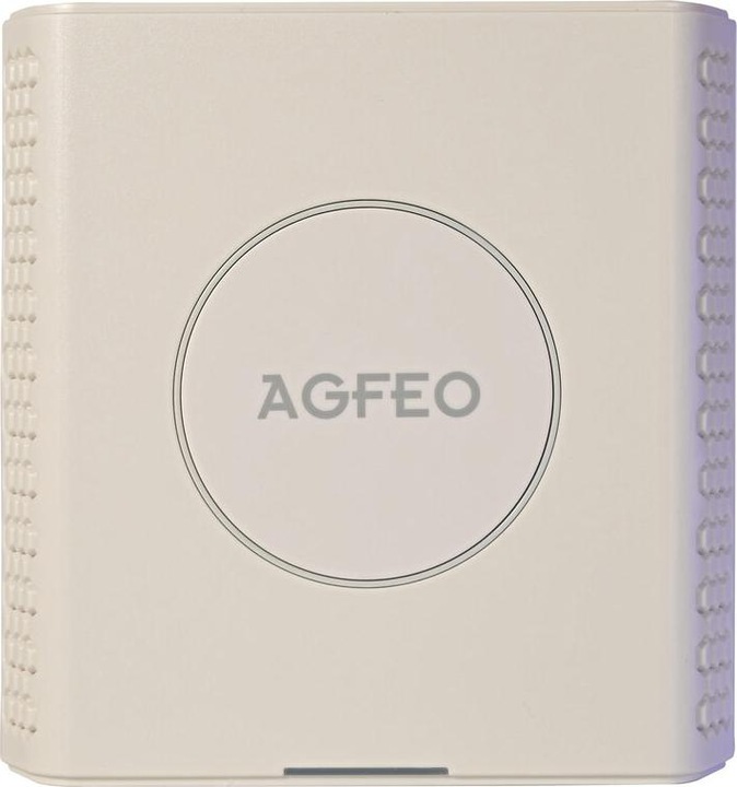 Produktbild Agfeo DECT IP Basis Pro