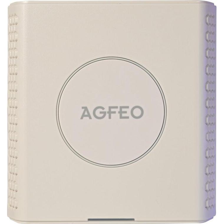 Agfeo DECT IP Basis Pro, Telefon Zubehör
